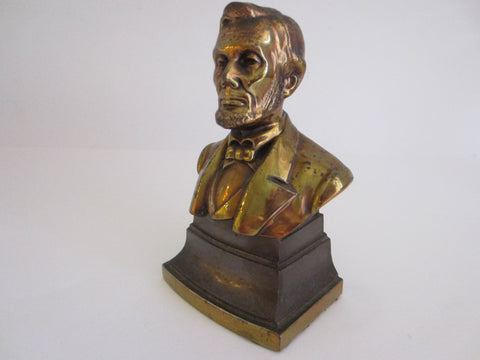 American PMC Abraham Lincoln Bust - Designer Unique Finds 
 - 1