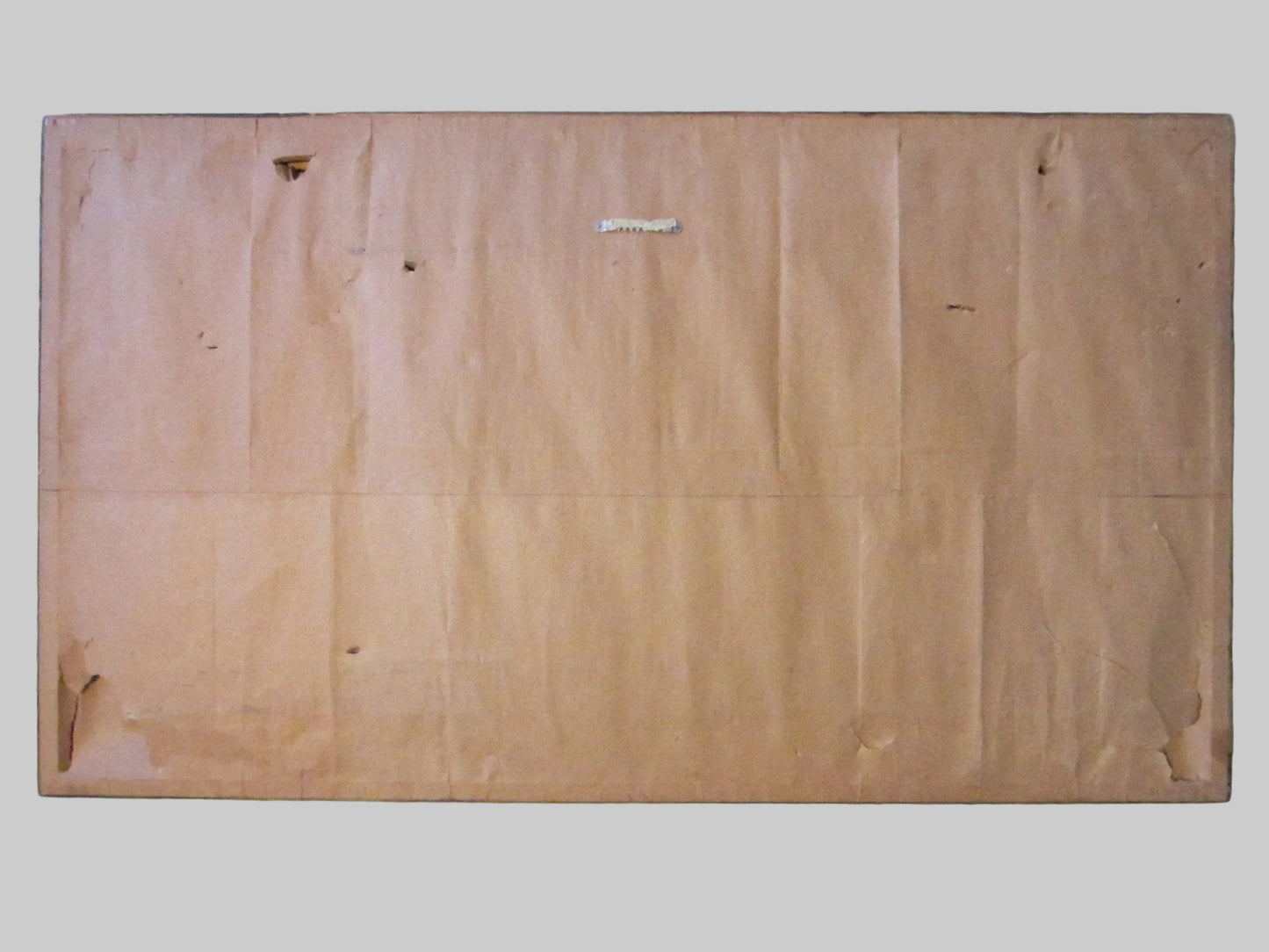 A C Bradley Impressionism Plein Air Oil On Canvas - Designer Unique Finds
- 5