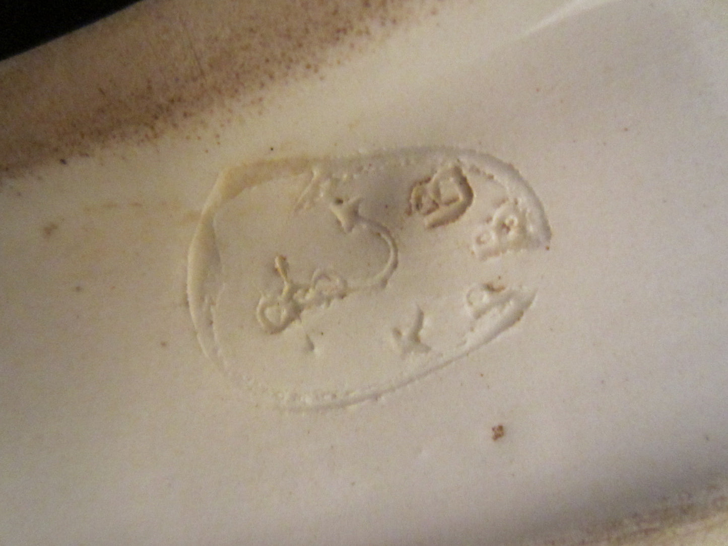 A Guiseppe Chiurato Majolica Italian Musician Angels Planter Suite - Designer Unique Finds
- 9