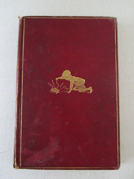 AA Milne Now We Are Six Book Decorated By Ernest H Shepard Winnie The Pooh - Designer Unique Finds 