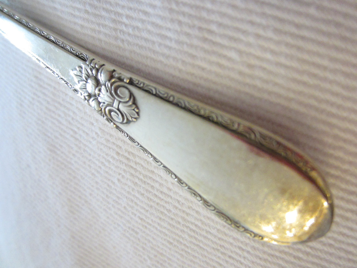 Adoration Rogers Bros Adoration IS Flatware Service - Designer Unique Finds