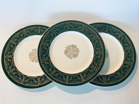 Glass, Plates & Serving Dishes