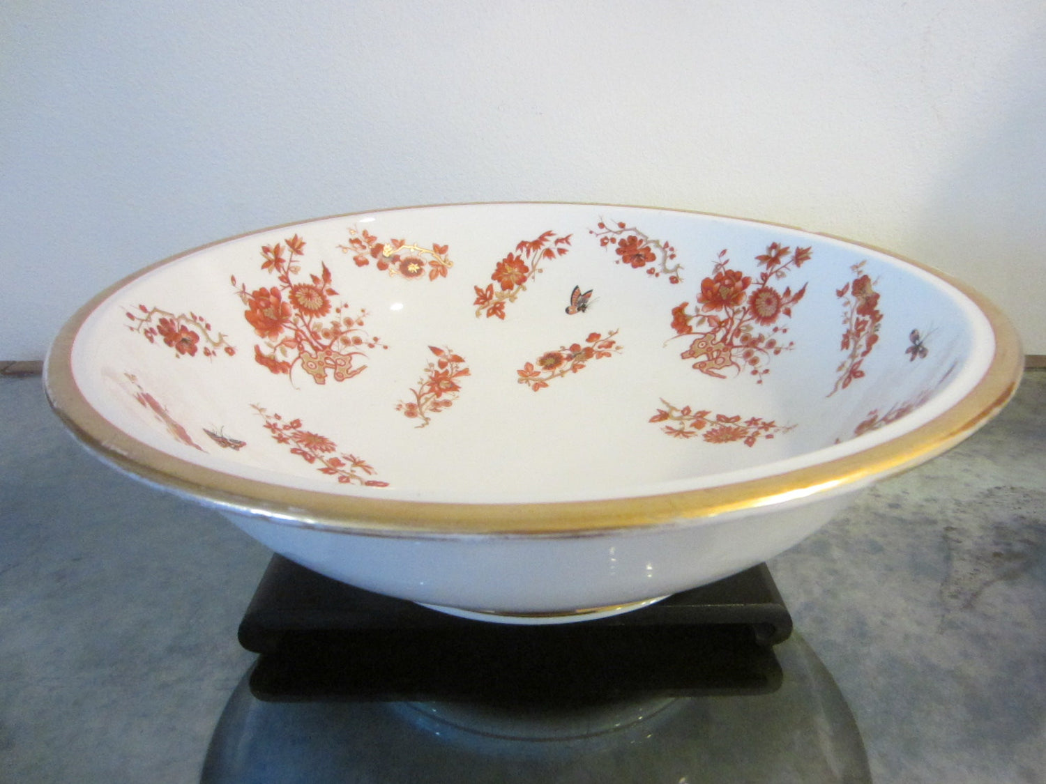 Bowls & Baskets