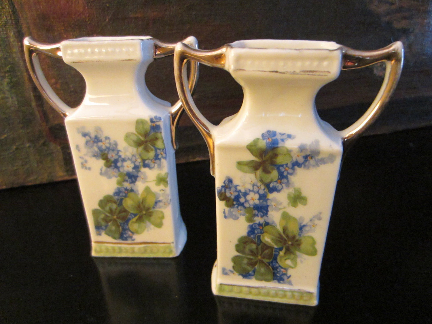 Vases & Vessels