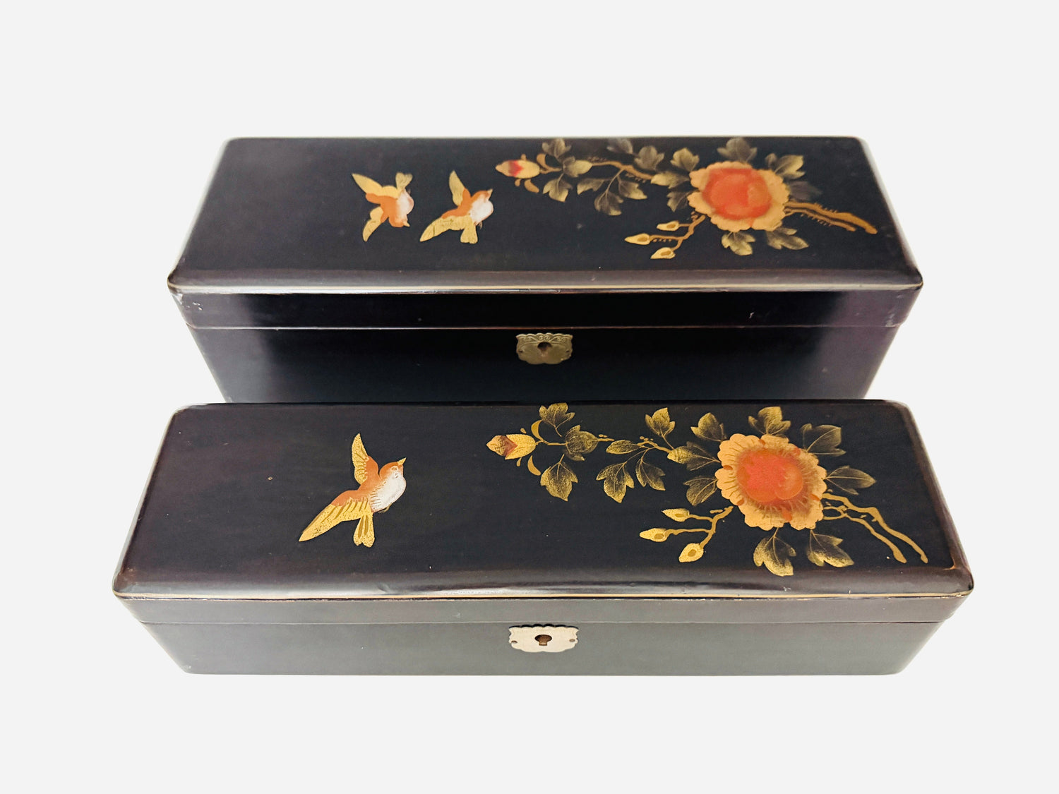 Boxes
