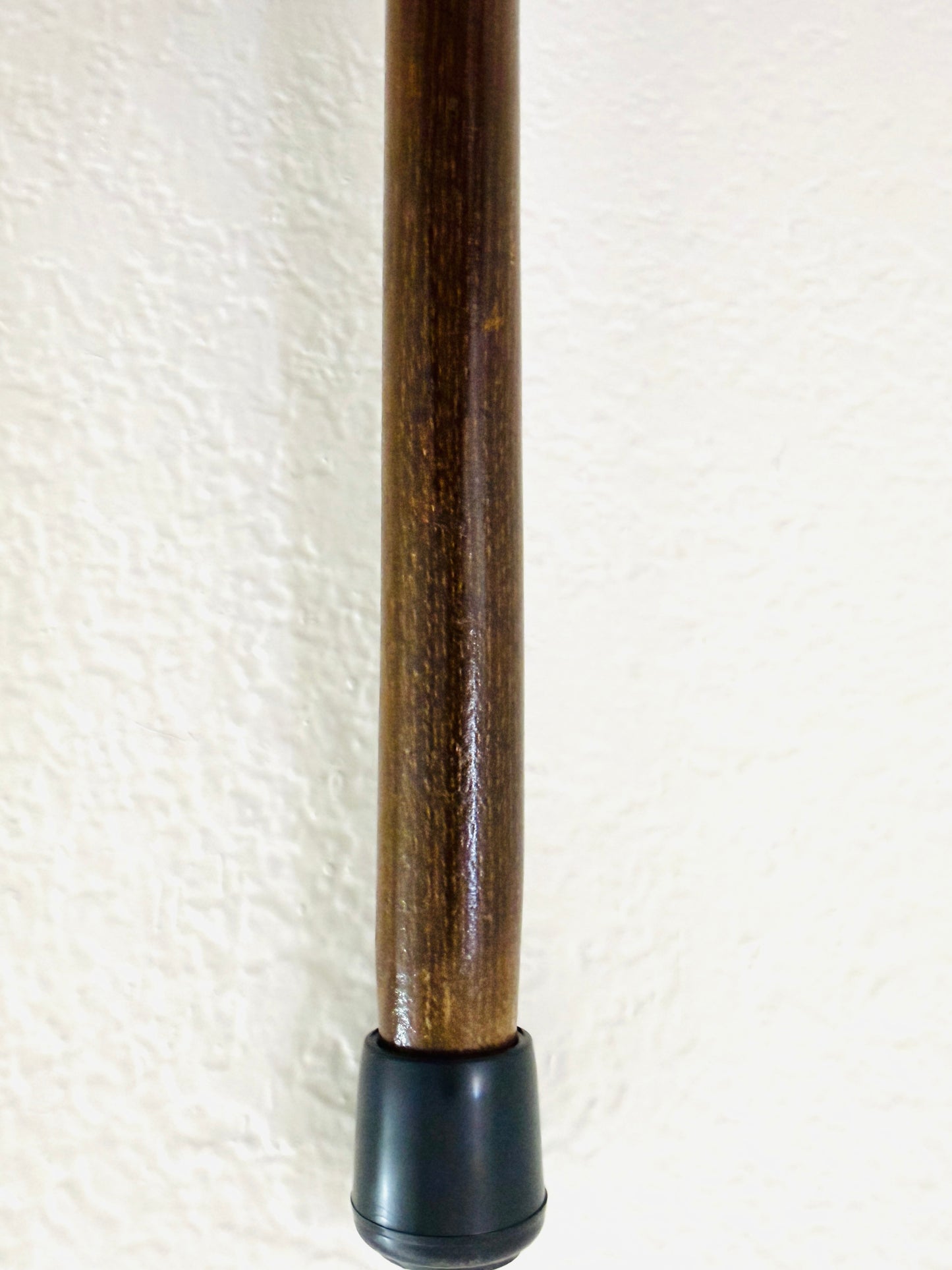 Vintage German Hiking Walking Stick Souvenir Medallion 1972 Munich Olympic