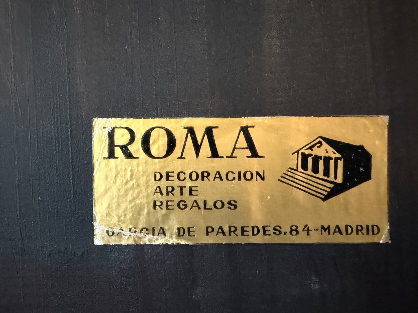 Medieval Spanish Flemish Musical Folk Art On Panel