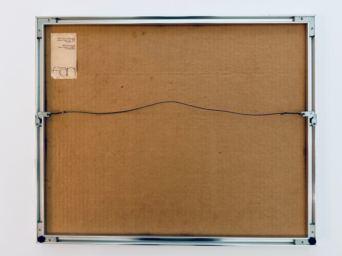 Gualoh Lubeck Waiting Their Turn LE Signed Equestrian Lithograph