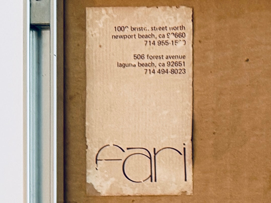 Gualoh Lubeck Waiting Their Turn LE Signed Equestrian Lithograph