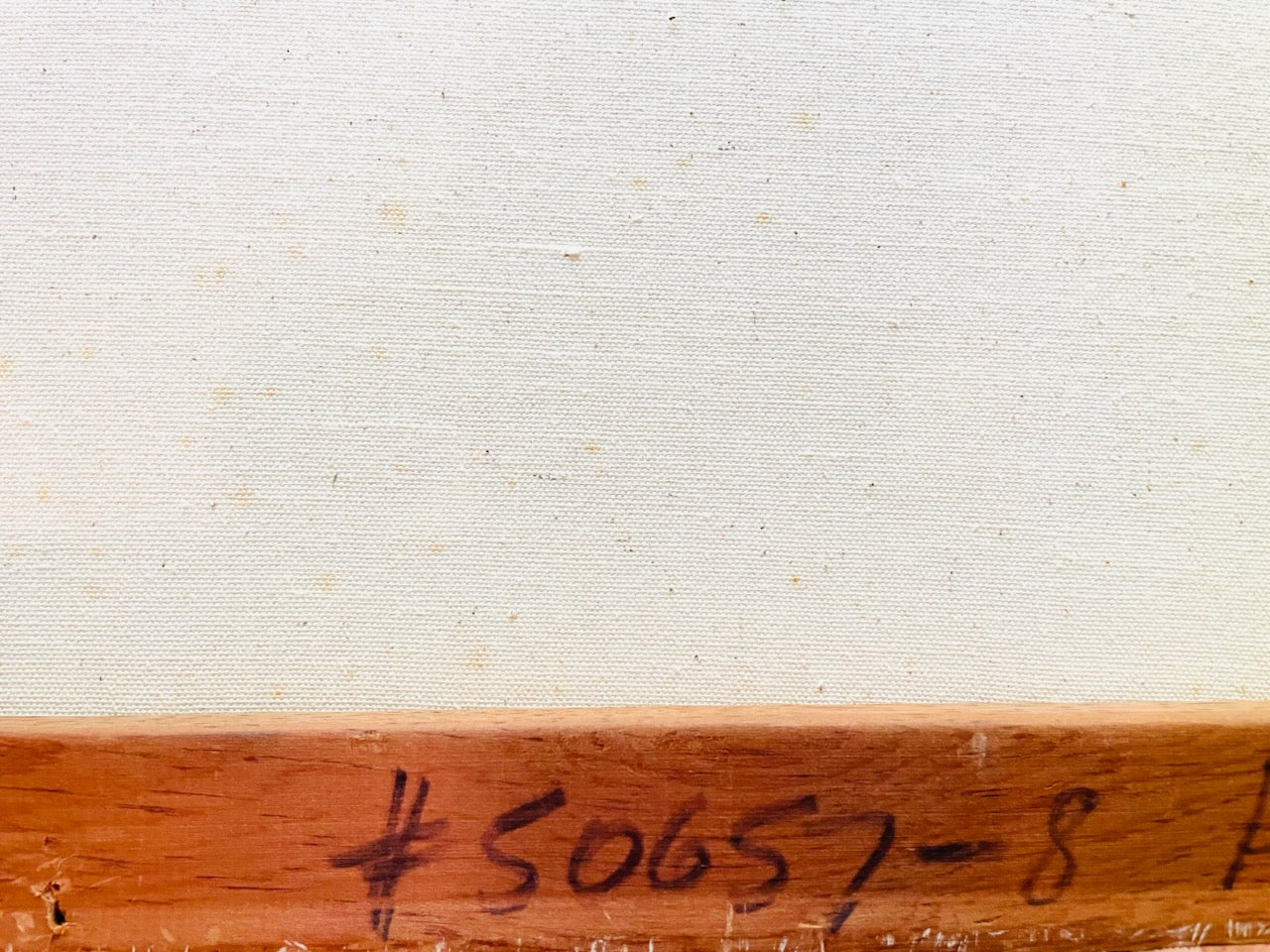 Pierre Palue French Marine Fishing Boats Signed Oil On Canvas