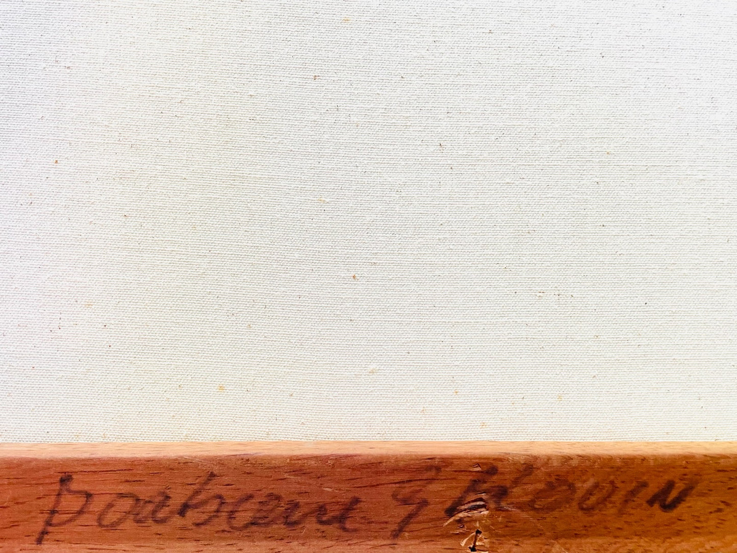 Pierre Palue French Marine Fishing Boats Signed Oil On Canvas