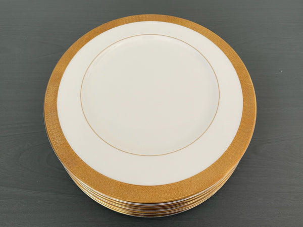 Robinsons California Bone China Grandeur Japan Short Dinner Set