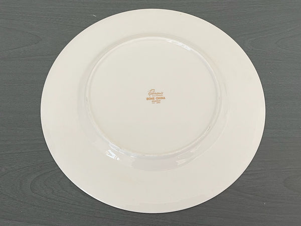 Robinsons California Bone China Grandeur Japan Short Dinner Set