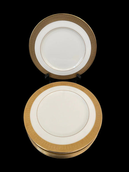 Robinsons California Bone China Grandeur Japan Short Dinner Set