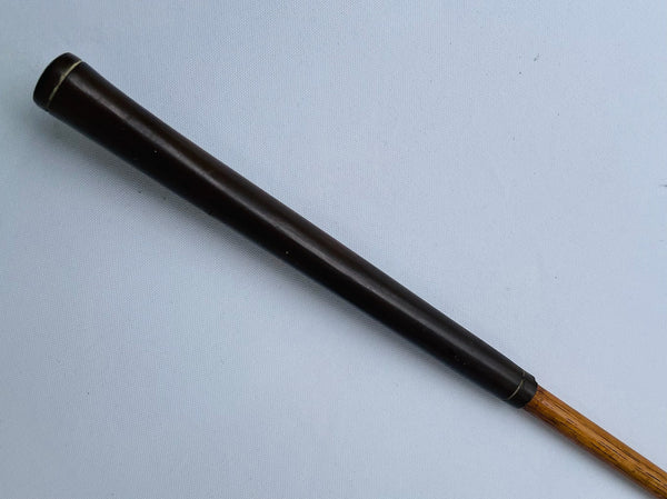 Hickory Stick Lamkin Putter USA Scripted Circa 1940s