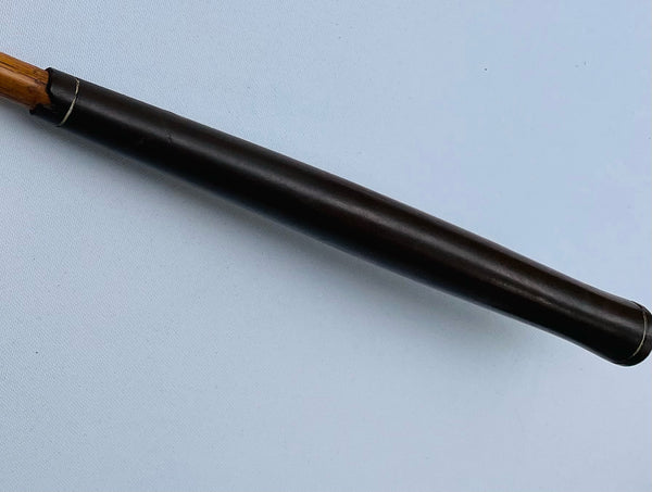 Hickory Stick Lamkin Putter USA Scripted Circa 1940s