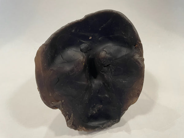 Folk Art Impression Contemporary Wax Mask