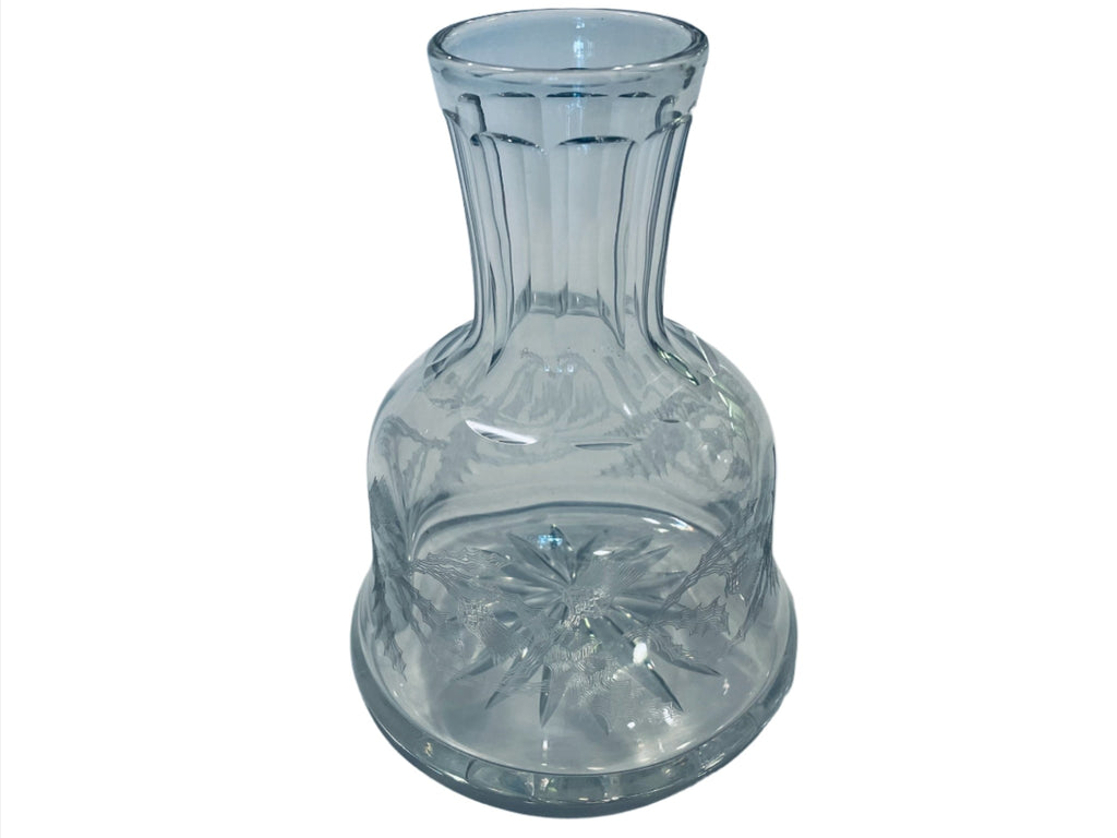 Logo Carafe - Decanter