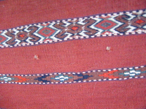 Russian Jajim Suzani Hand Crafted Tribal Home Decor