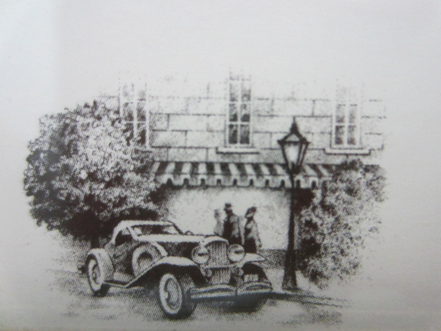 John Kelly San Francisco Pencil Signed LE Entitled Fisherman Wharf Serigraph