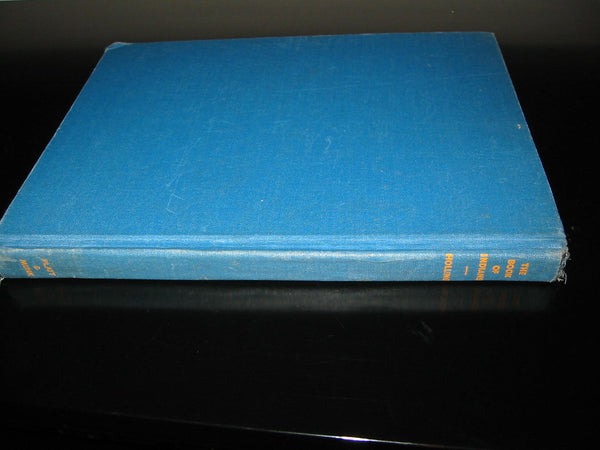 The Book of Indians Illustrated Hollings C Hollings