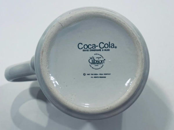 The Coca Cola Collectible Coffee Mug Have A Coke