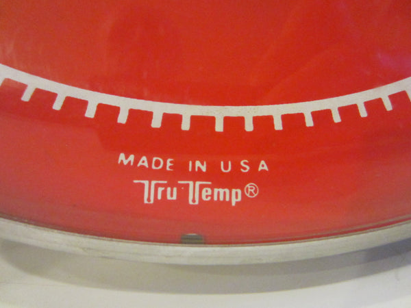 Coca Cola Tin Thermometer Commemorative Centennial Anniversary - Designer Unique Finds 