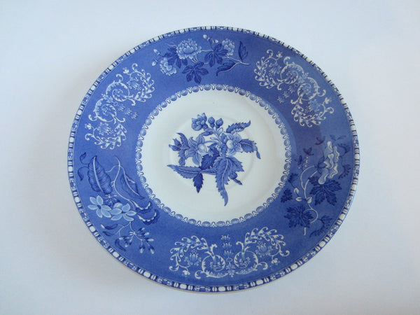 The Spode Blue Room Collection Camilla England Porcelain Bowl