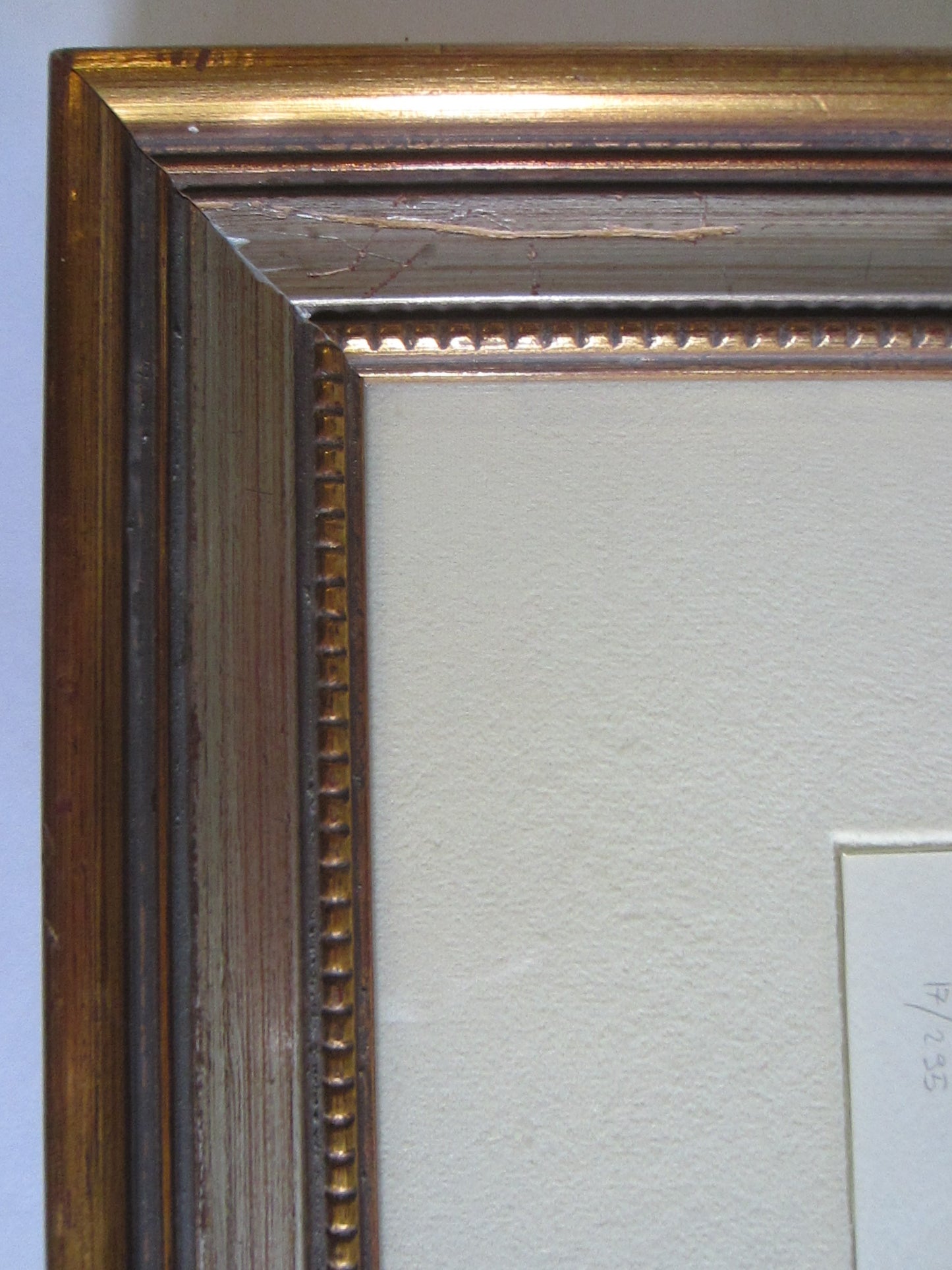 DePaola Sheer Joy Illustrated Pencil Signed Titled LE Serigraph