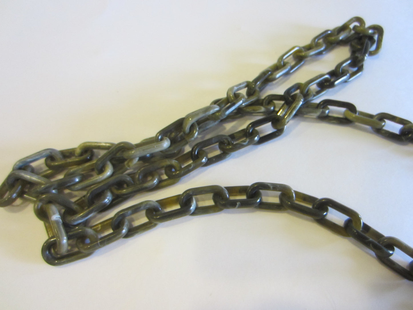 Alex and Ani Modern Chain Signed Necklace