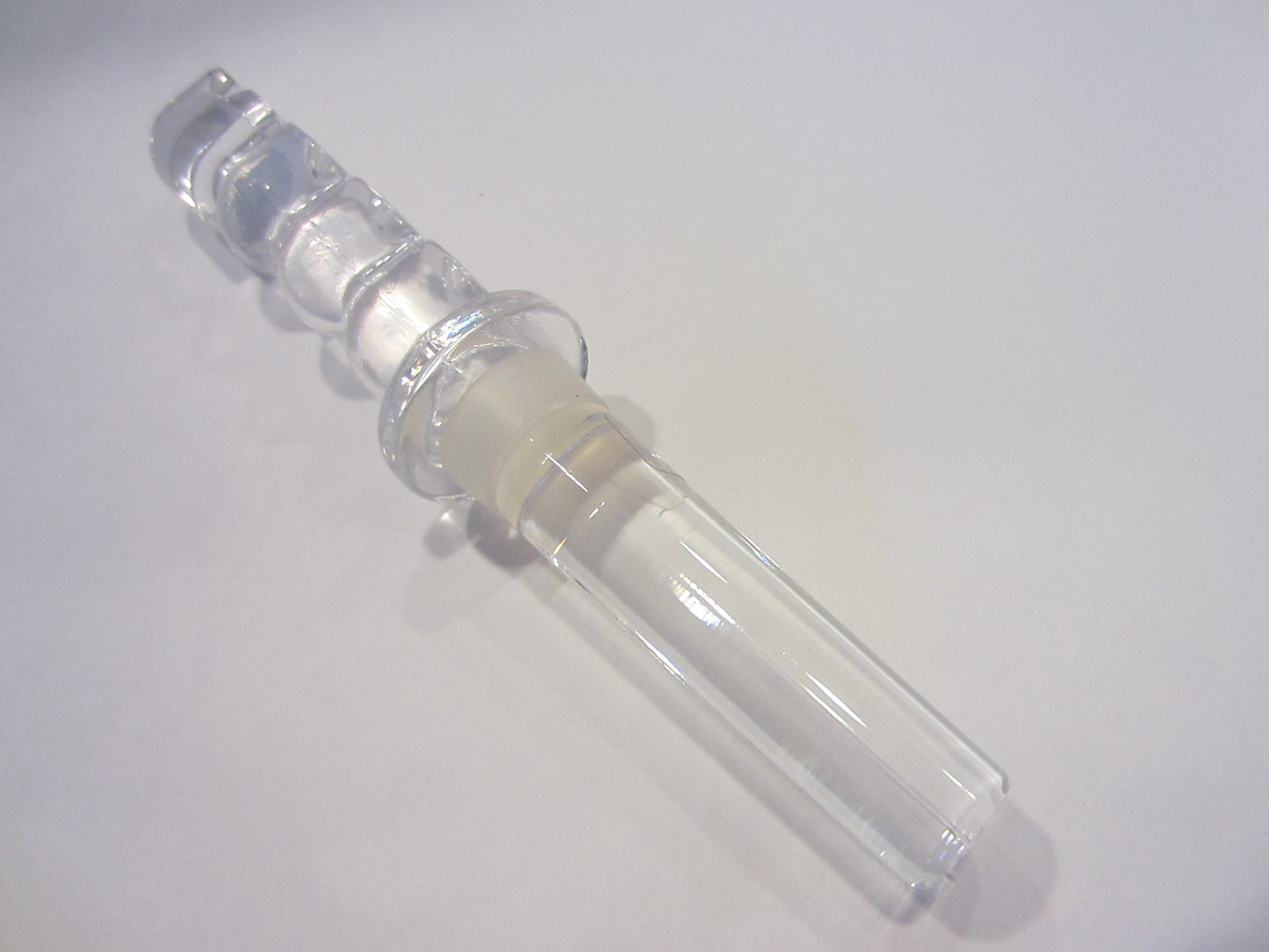 Mikasa Austria Experience The Millennium Crystal  Bottle Stopper