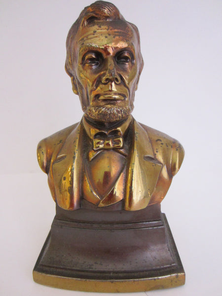 American PMC Abraham Lincoln Bust - Designer Unique Finds 
 - 3
