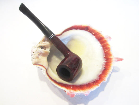 A Peterson Killarney Irish Mid Century Pipe Made in Republic Of Ireland - Designer Unique Finds 