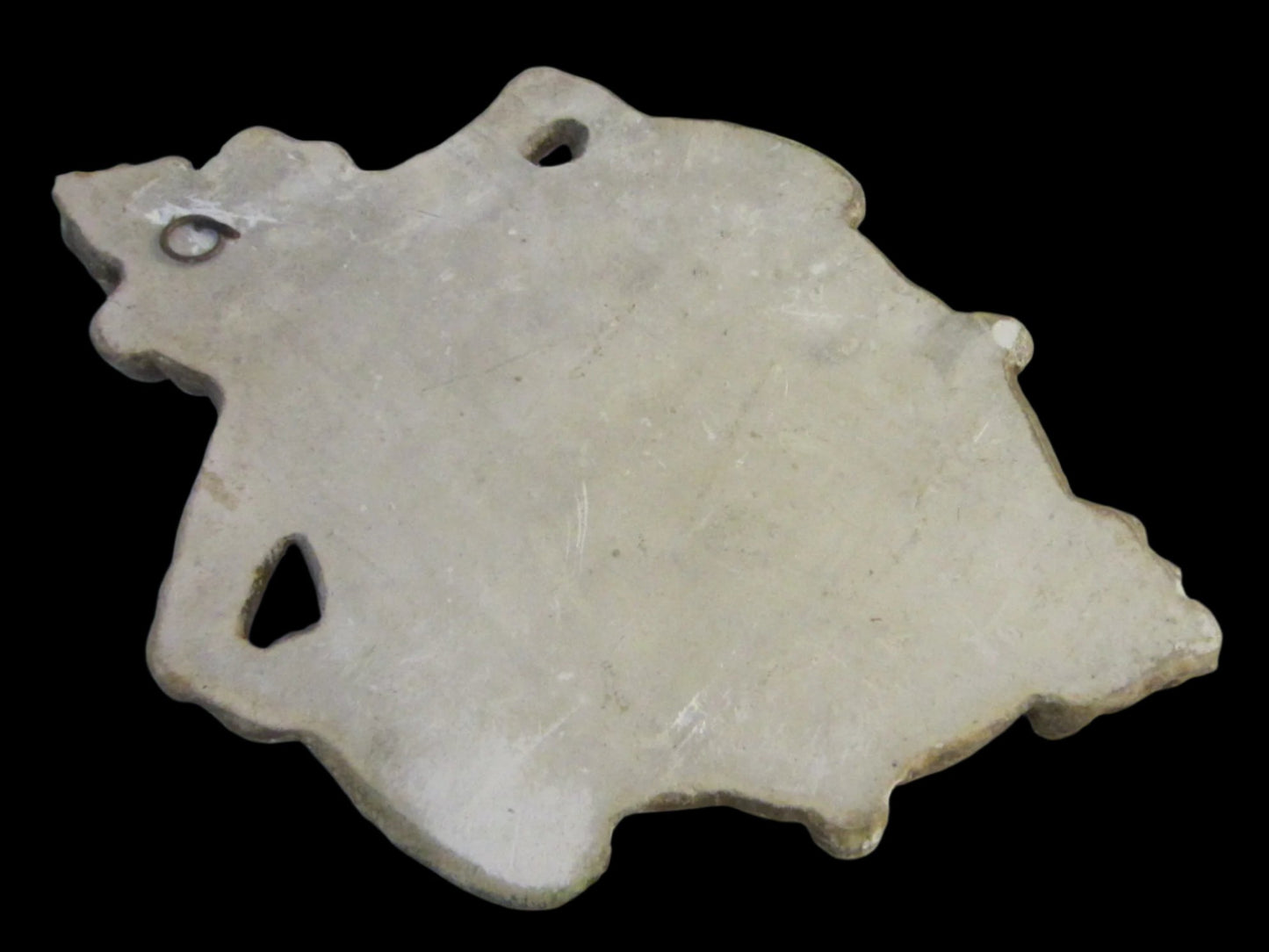 Antique Rococo Style Framed Child Portrait