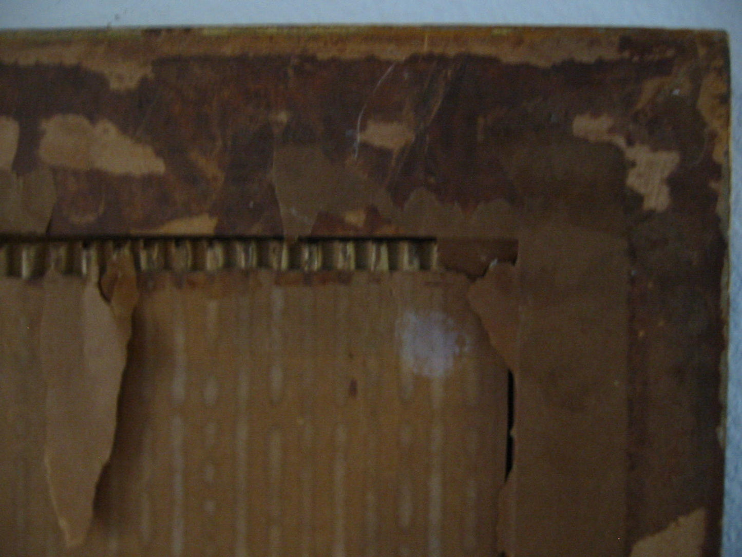 Shepherd Landscape Oil On Canvas Signed Titled Original Frame