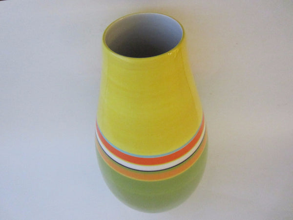 Crate Barrel Portugal Modern Vase
