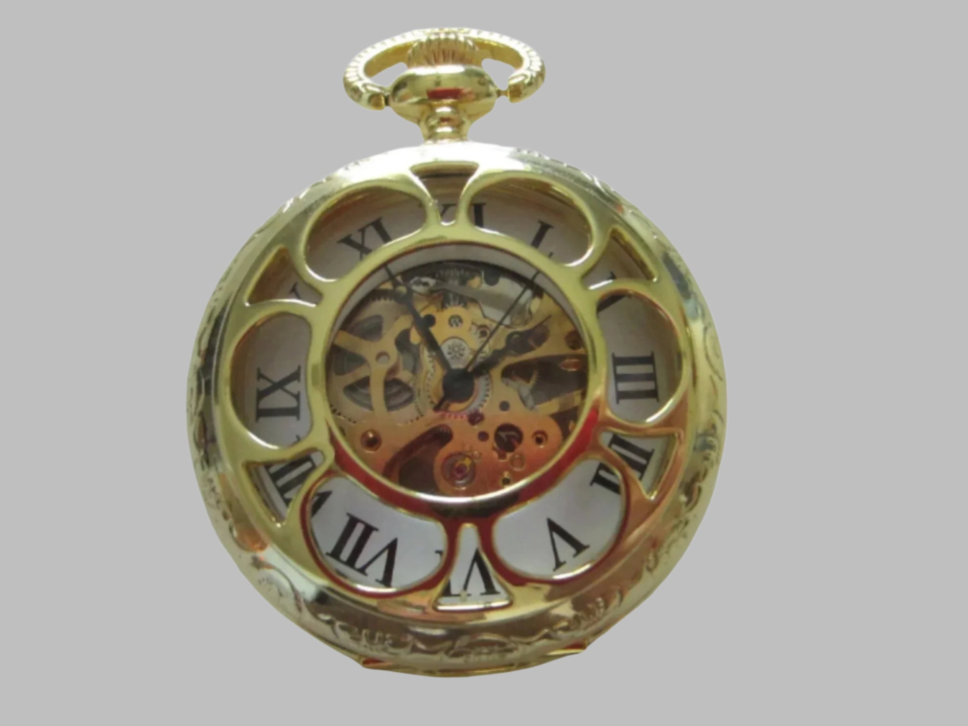 Designer pocket watch store