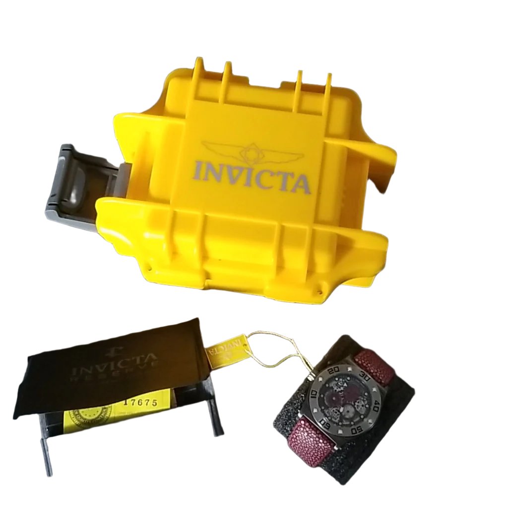 Invicta sport hot sale