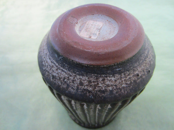 Harrison McIntosh Signed Ceramic Vessel - Designer Unique Finds 
 - 8