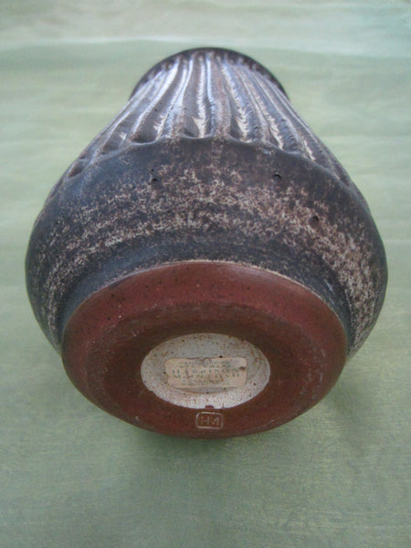 Harrison McIntosh Signed Ceramic Vessel - Designer Unique Finds 
 - 9