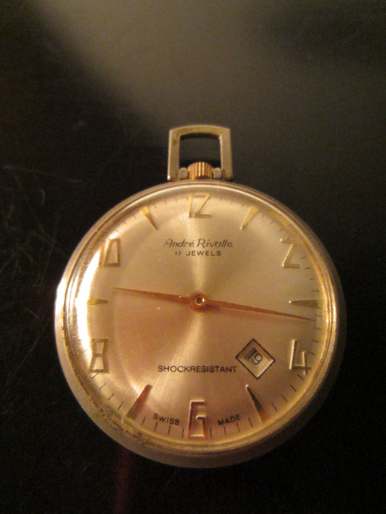 Andre clearance rivalle watch