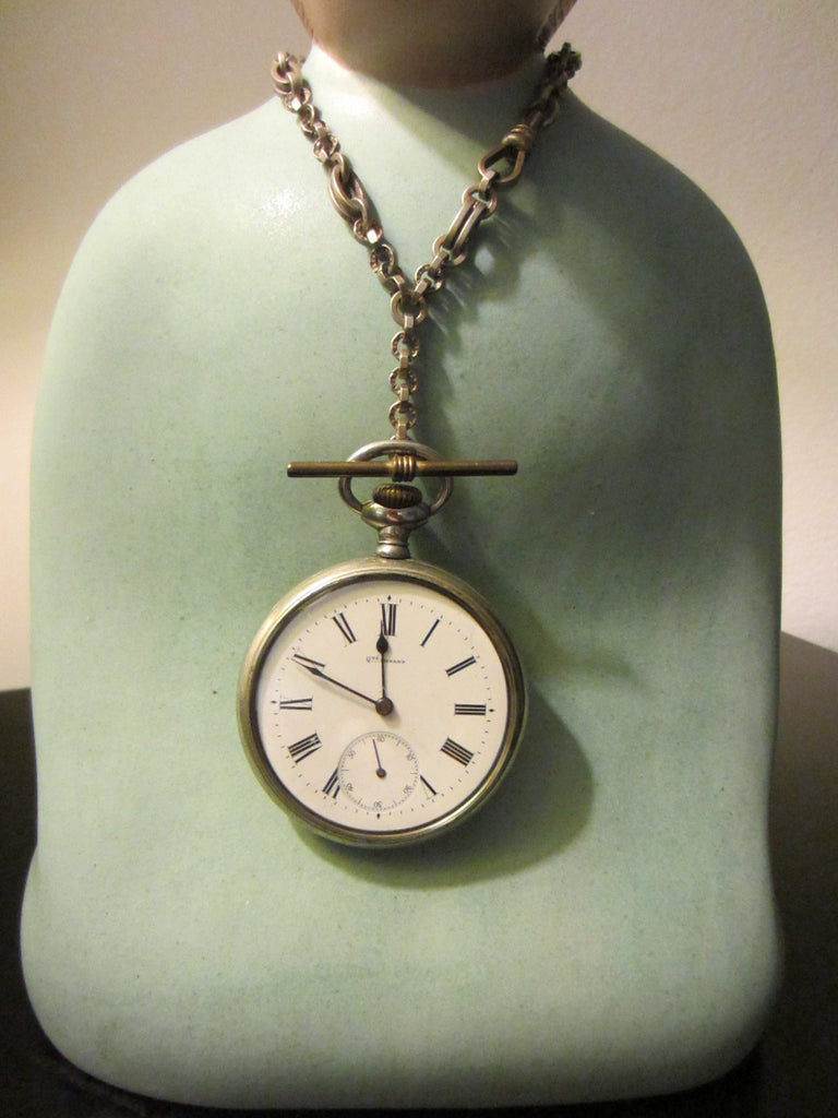Zenith pocket watch online price