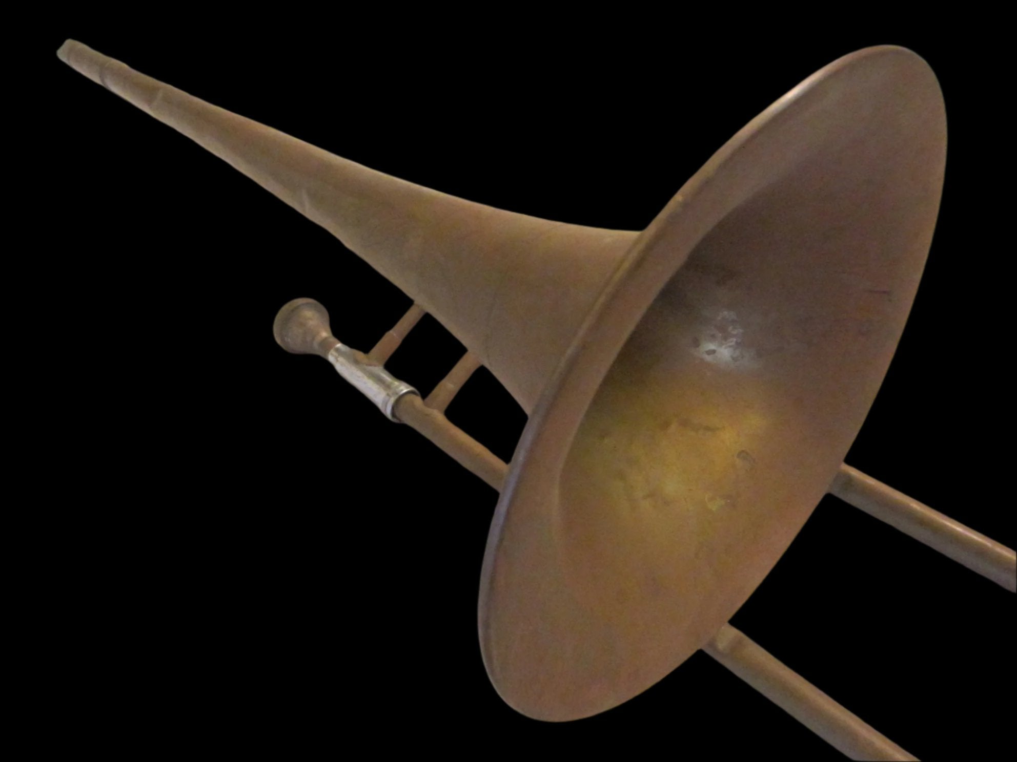 Selmer signet trumpet hotsell