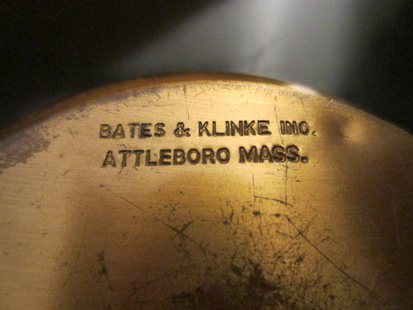 Bates And Klinke Mount Rushmore National Memorial Novelty Dish - Designer Unique Finds 
 - 4