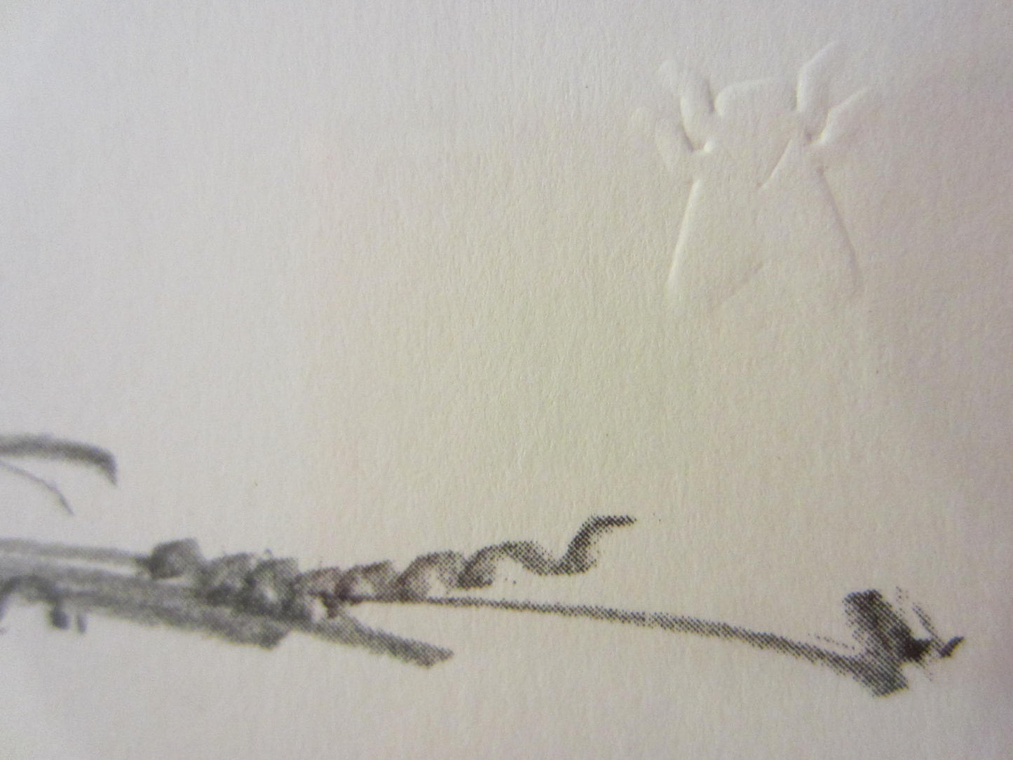 Robert Shoofly Shoflet Animated Western Signed Drawings - Designer Unique Finds 